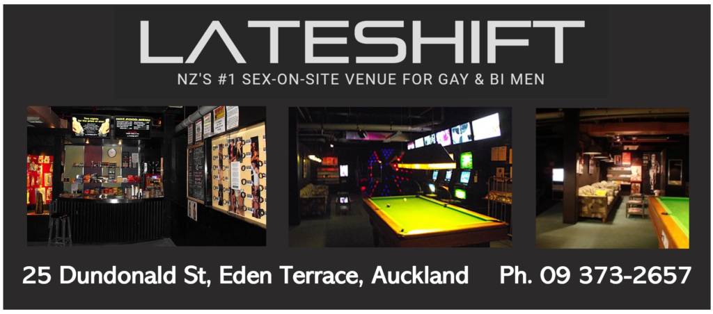 lateshift gay men's cruise club