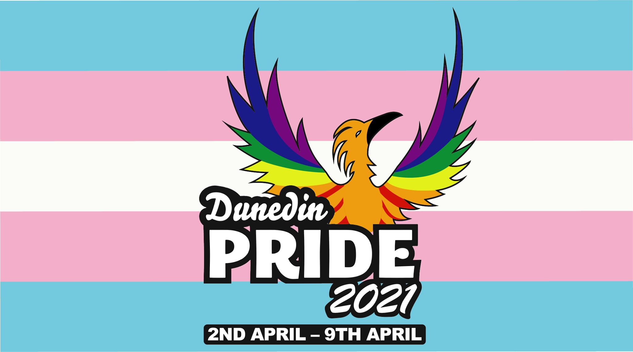 Dunedin PRIDE Rainbow Directory