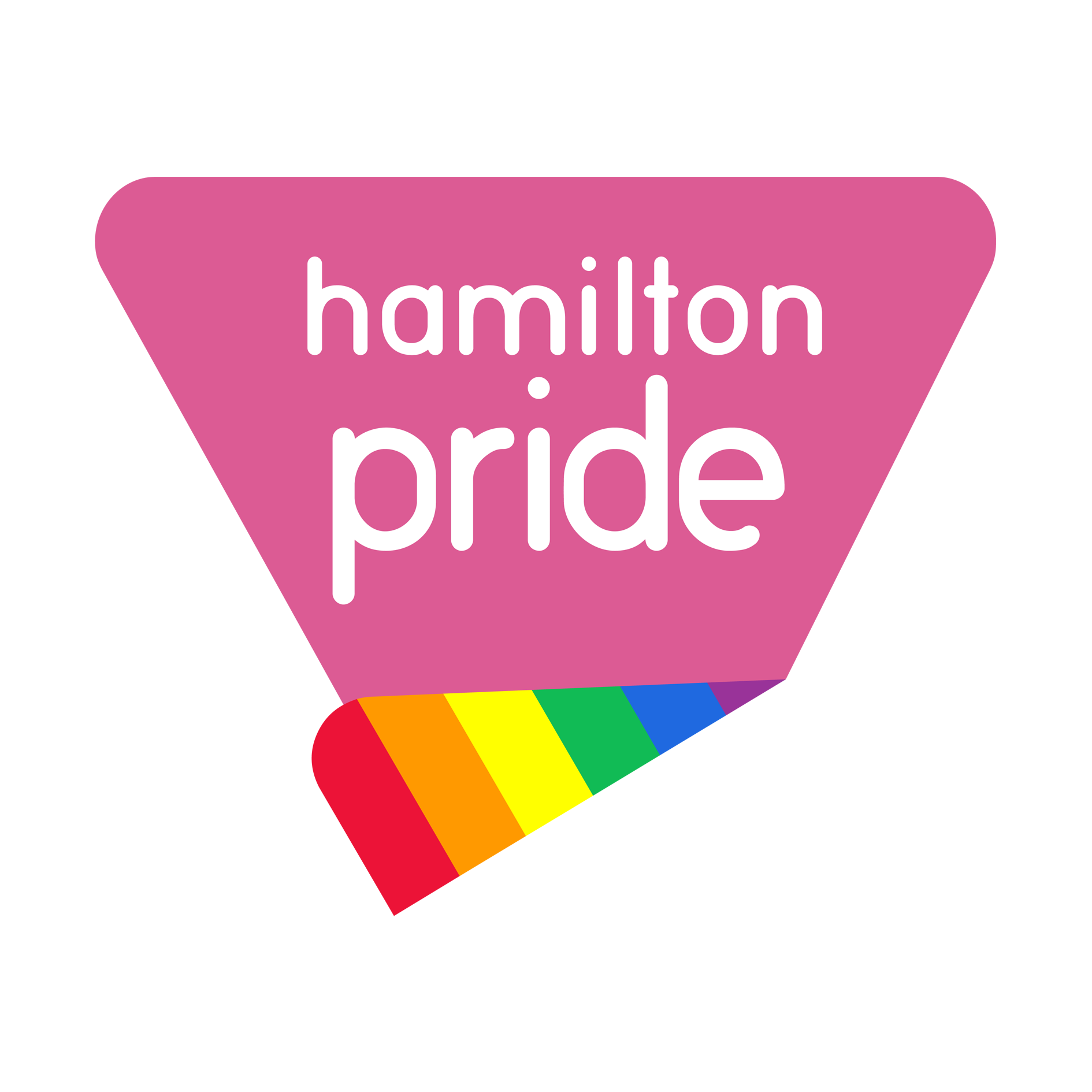 Hamilton Pride Rainbow Directory
