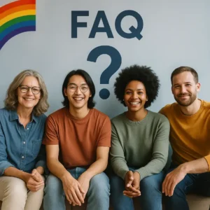 Rainbow Directory FAQs